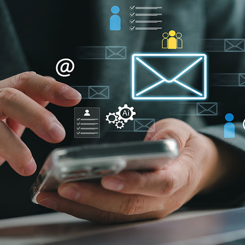 ecom and email marketing