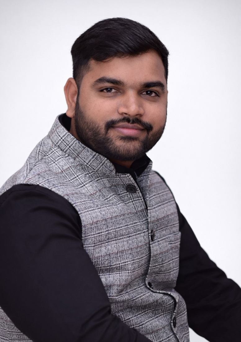 Neeraj Maurya